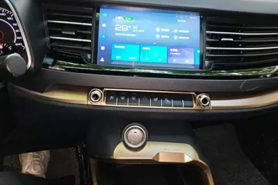 Haval H6 2020, 18400 км, за 8514 USD - фото 10