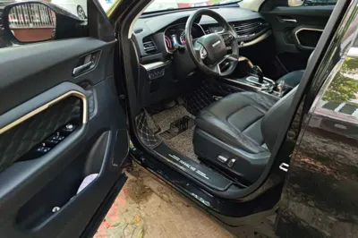 Haval H6 2020, 18400 км, за 8514 USD - фото 13