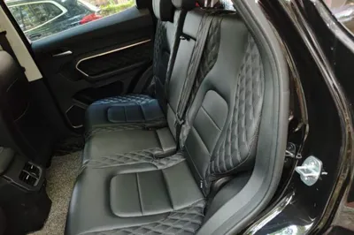 Haval H6 2020, 18400 км, за 8514 USD - фото 14