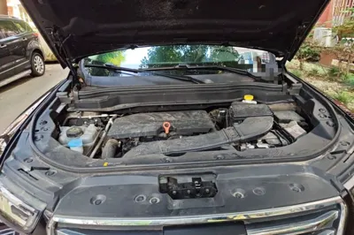 Haval H6 2020, 18400 км, за 8514 USD - фото 17
