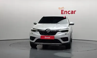 Renault-KoreaSamsung XM3 2023, 49698 км, за 9425.99 USD