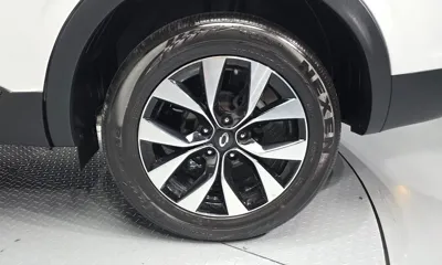 Renault-KoreaSamsung XM3 2023, 49698 км, за 9425.99 USD