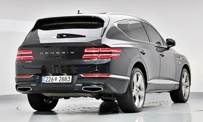 Genesis GV80 2023, 67839 км, за 36139.86 USD