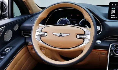 Genesis GV80 2023, 67839 км, за 36139.86 USD