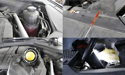 Genesis GV80 2023, 67839 км, за 36078.78 USD - фото 7