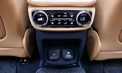 Genesis GV80 2023, 67839 км, за 36078.78 USD - фото 10