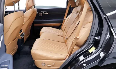 Genesis GV80 2023, 67839 км, за 36078.78 USD - фото 14
