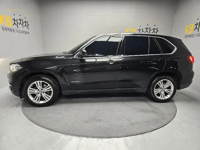 BMW X5 2015, 215105 км, за 10831.04 USD