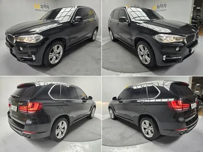 BMW X5 2015, 215105 км, за 10831.04 USD