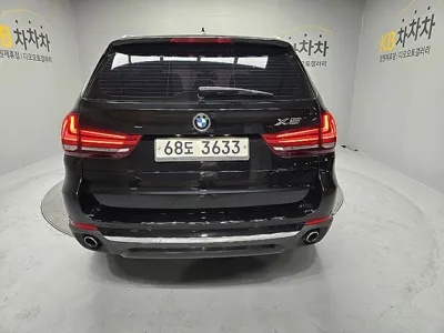 BMW X5 2015, 215105 км, за 10831.04 USD