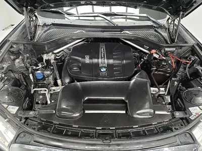 BMW X5 2015, 215105 км, за 10831.04 USD - фото 6