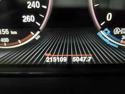 BMW X5 2015, 215105 км, за 10831.04 USD - фото 7
