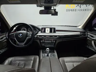 BMW X5 2015, 215105 км, за 10831.04 USD - фото 8