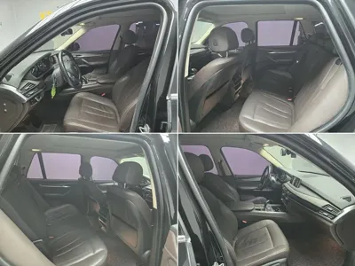 BMW X5 2015, 215105 км, за 10831.04 USD - фото 10