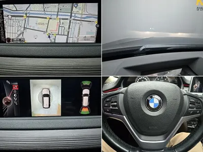 BMW X5 2015, 215105 км, за 10831.04 USD - фото 12