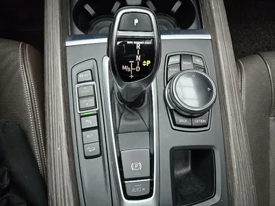 BMW X5 2015, 215105 км, за 10831.04 USD - фото 14