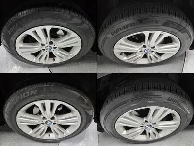 BMW X5 2015, 215105 км, за 10831.04 USD - фото 17
