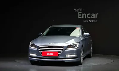 Hyundai Genesis 2015, 105941 км, за 7356.8 USD