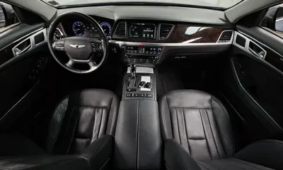 Hyundai Genesis 2015, 105941 км, за 7356.8 USD - фото 7