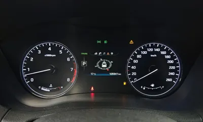 Hyundai Genesis 2015, 105941 км, за 7356.8 USD - фото 8
