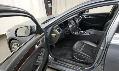 Hyundai Genesis 2015, 105941 км, за 7356.8 USD - фото 10