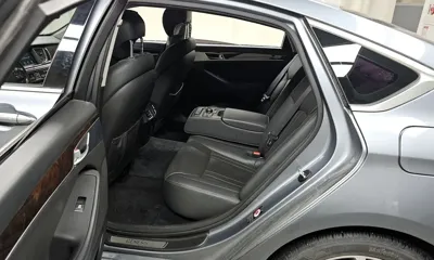 Hyundai Genesis 2015, 105941 км, за 7356.8 USD - фото 11