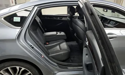 Hyundai Genesis 2015, 105941 км, за 7356.8 USD - фото 13