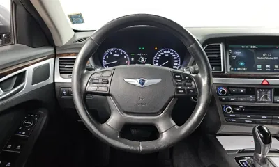 Hyundai Genesis 2015, 105941 км, за 7356.8 USD - фото 15