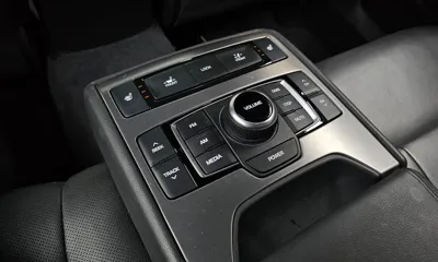 Hyundai Genesis 2015, 105941 км, за 7356.8 USD - фото 20