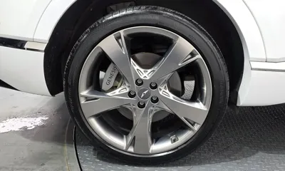 Genesis GV80 2023, 75425 км, за 34625.43 USD