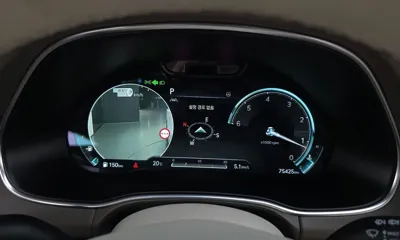 Genesis GV80 2023, 75425 км, за 34609.61 USD - фото 8