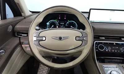 Genesis GV80 2023, 75425 км, за 34609.61 USD - фото 13