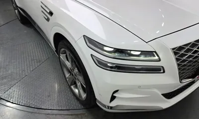 Genesis GV80 2023, 75425 км, за 34609.61 USD - фото 22