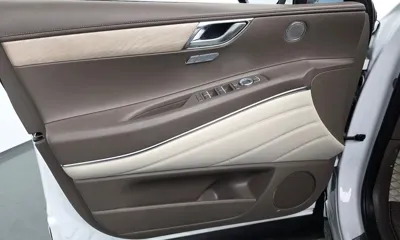 Genesis GV80 2023, 75425 км, за 34609.61 USD - фото 24
