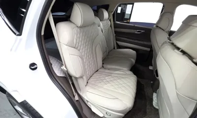 Genesis GV80 2023, 75425 км, за 34609.61 USD - фото 26