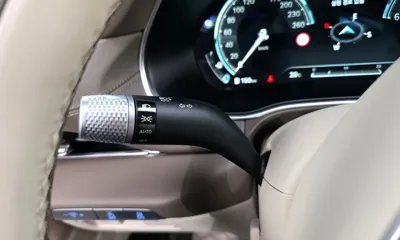 Genesis GV80 2023, 75425 км, за 34609.61 USD - фото 27