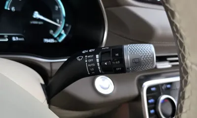 Genesis GV80 2023, 75425 км, за 34609.61 USD - фото 28