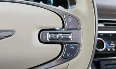 Genesis GV80 2023, 75425 км, за 34609.61 USD - фото 29