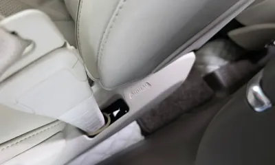 Genesis GV80 2023, 75425 км, за 34609.61 USD - фото 33