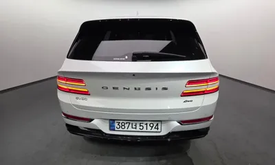 Genesis GV80 2023, 75425 км, за 34609.61 USD - фото 34