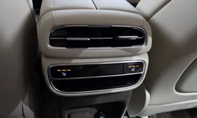 Genesis GV80 2023, 75425 км, за 34609.61 USD - фото 35