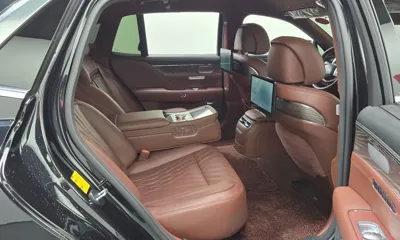 Genesis G90 2022, 151699 км, за 31836.68 USD - фото 11