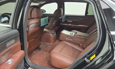 Genesis G90 2022, 151699 км, за 31836.68 USD - фото 20