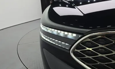 Genesis G90 2022, 151699 км, за 31836.68 USD - фото 22