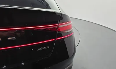 Genesis G90 2022, 151699 км, за 31836.68 USD - фото 23