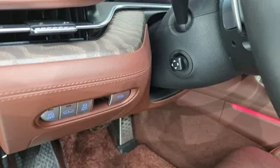 Genesis G90 2022, 151699 км, за 31836.68 USD - фото 29