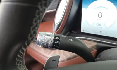 Genesis G90 2022, 151699 км, за 31836.68 USD - фото 41