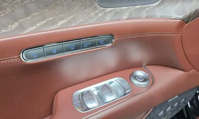 Genesis G90 2022, 151699 км, за 31836.68 USD - фото 43