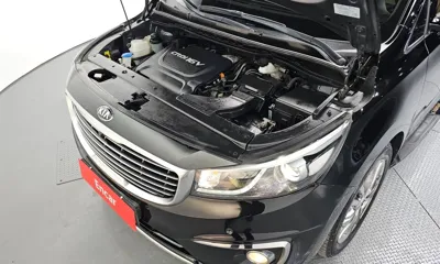 Kia Canival 2017, 103335 км, за 8338.77 USD - фото 6
