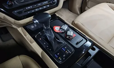 Kia Canival 2017, 103335 км, за 8338.77 USD - фото 9